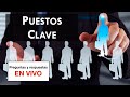 Puestos clave en tu empresa en el 2021