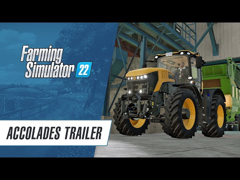 kein Name: Accolades-Trailer