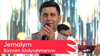 Bayram Abdyrahmanow - Jemalym | 2023