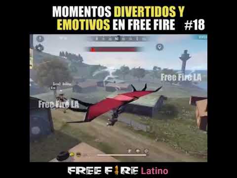 Free Fire de risa 😂 momentos divertidos de free Fire 😂 ...