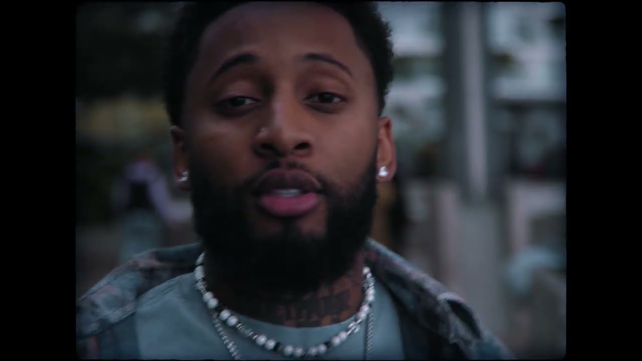 NINETYFOUR -  In The Making