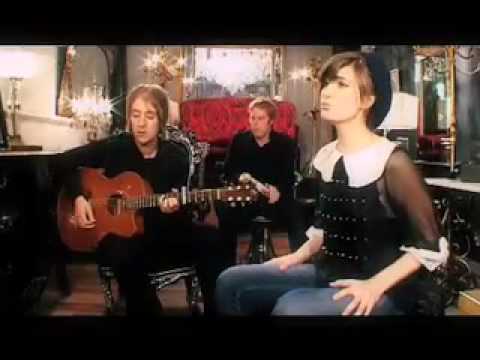 By Tomorrow - Acoustic