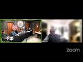 FWP Commission Training