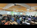 RTL TO GDSII FLOW USING SYNOPSYS TOOLS