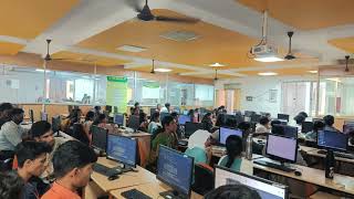 RTL TO GDSII FLOW  USING SYNOPSYS TOOLS
