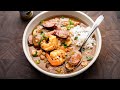 How to make perfect gumbo at home