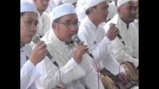 Qomarun Sidnan Nabi - Ahbabul Musthofa Kudus (Gus Shofa)