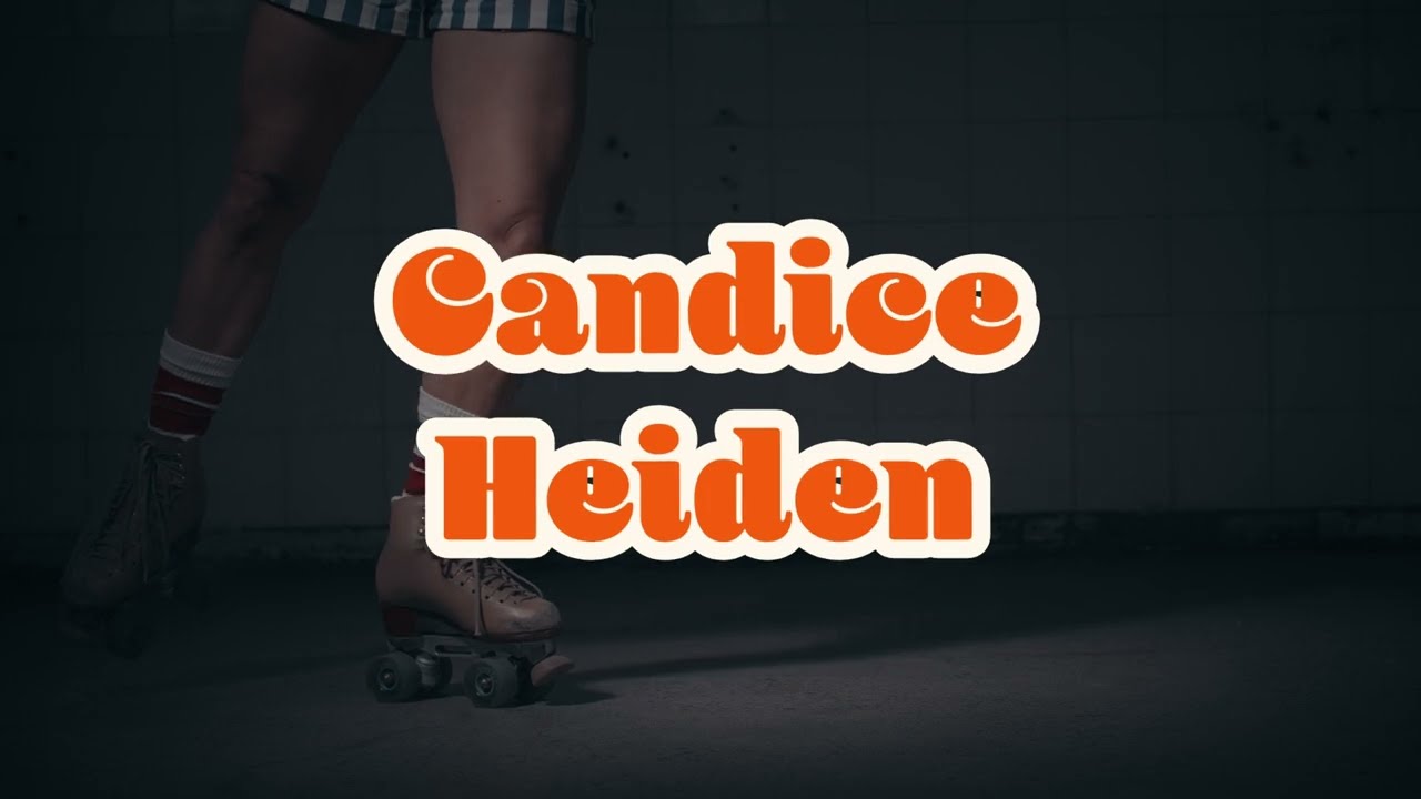 Learn to do the Mohawk Jump with Candice Heiden!