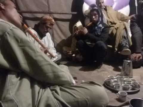 الادريسية