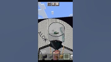Minecraft pixel art part 2 (pixel art ) comment then I take your photo