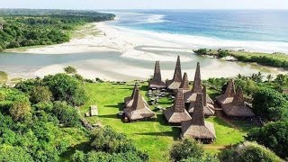 Sumba, Pulau Terindah Di Dunia