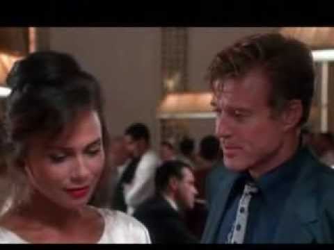 HAVANA TRIBUTE (Robert Redford and Lena Olin) - YouTube