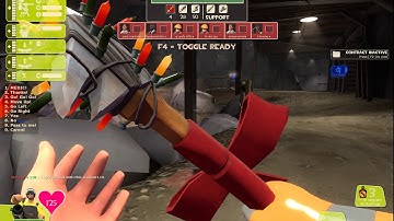 when mvm randomizer gives you the bird again