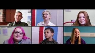 Young Bristol - Our Values