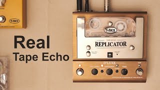 REPLICATOR D'LUXE | T-REX | 株式会社エレクトリ