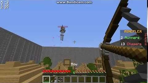 zwinkie1177 hacking on mineplex death tag