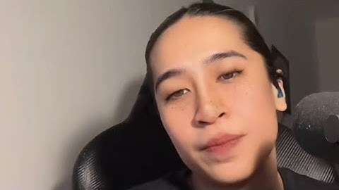 Bukan Lagi Kita - Nadeera | cover by arajohari | tiktok live