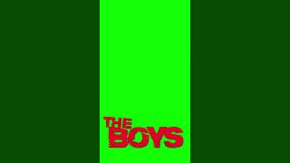 The Boys Meme text - #greenscreen - Copyright Free #theboys #shorts