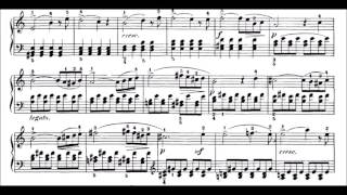 Diabelli - Sonatina 7 in A Minor, Op. 168: I. Allegro moderato - Cyprien Katsaris Piano