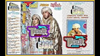 Tu Mujhe Qabool.(Title Song Khuda Gawah)(((Eagle super Digital Jhankar))).Mohammed Aziz & Kavita