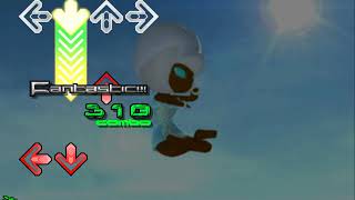 【DDR AT-Mix（Stepmania）】Starmine【HEAVY】