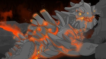 Ark Genesis | ALL Magmasaur Cheats