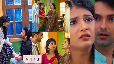 Yeh Rishta Kya Kehlata Hai New Promo - abhira ke pair mein gusa kanch , arman help abhira | Yrkkh