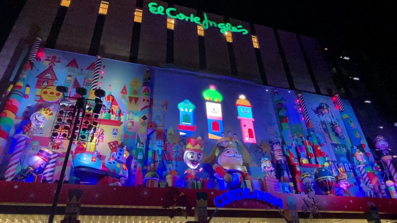 Cortylandia 2021 / 2022