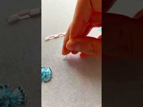 Video: Herper perler og paljetter sammen?