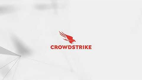 Announcing CrowdStrike - Platinum Sponsor Virtual MENA ISC 2020