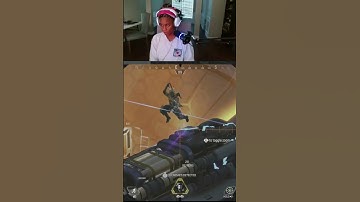 2025 I hate solo queue!! Impatient teammates. #apexlegends #apex #gaming #rage