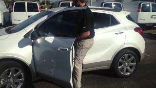 2014 Buick Encore - Yates Buick GMC