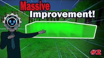 How adding ONE feature made my game 100x Better | Devlog