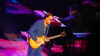 Joe Bonamassa &quot;Twenty-Four Hour Blues&quot; in Columbus, Ohio