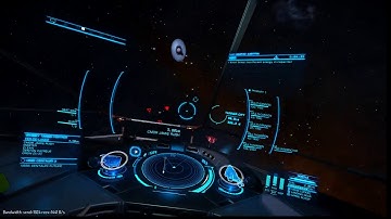 Elite: Dangerous - StarfireIX (FDL) vs Jamie Rush (FDL)