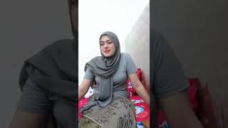 Malam Yang Penuh Dengan Kerinduan Dan Kasih Sayang Hijab Stylle Sendiri Di Malam Sunyi