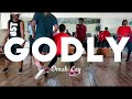 Godly  omah lay dance  any body can dance kenya  nedyparezo choreography