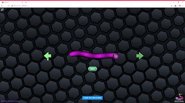 Slither.io how to make a bot play for you no hacks