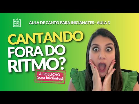 Como Cantar no