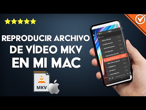 ¿Cómo reproducir archivos de vídeo MKV en mi MAC? - Herramientas útiles