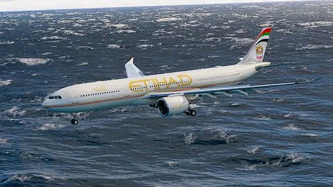 the aviation world is joking EP52