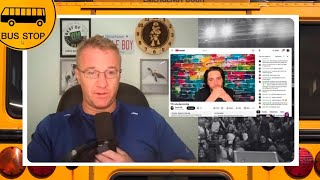 Bus Stop Live 6.22.26 - Focus | Turtleboy Case | Q&amp;A 