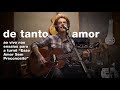 Nando Reis - De Tanto Amor (ensaios da turnê "Esse Amor Sem Preconceito")