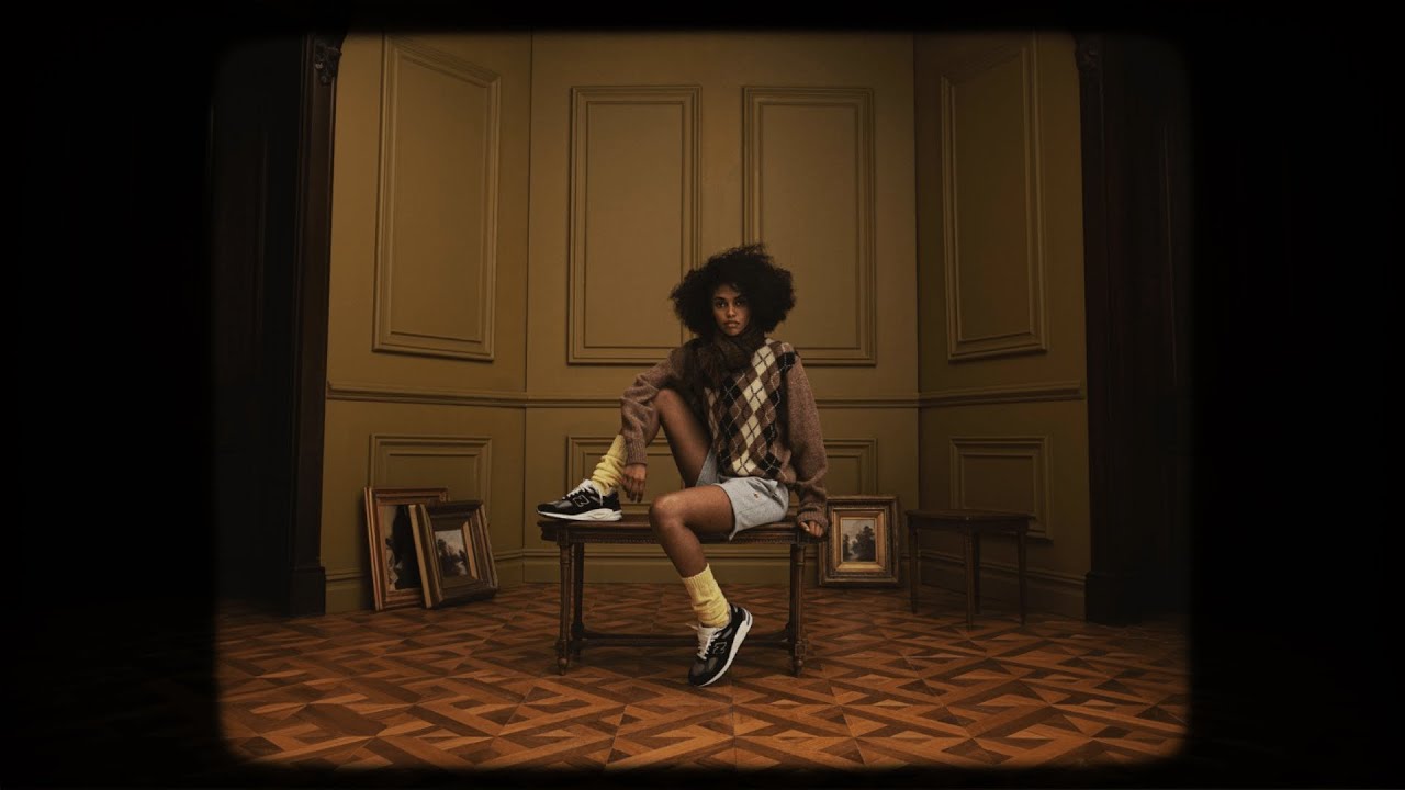 KENDRICK LAMAR TYPE BEAT "BAD FAITH"