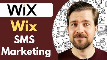 Wix SMS Marketing Tutorial - 2025 | How to Send SMS on Wix