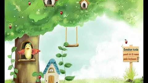 Miko The Advanture Game Adobe Flash Part 2