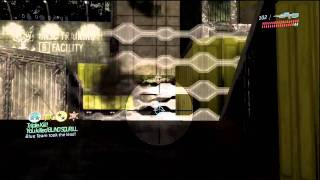 Todd - Halo 3 Montage 1