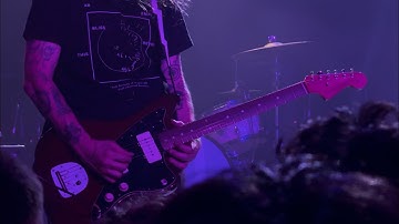 Whirr - Flashback LIVE @ Modesto Centre Plaza 8/31/25