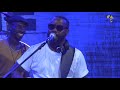 OXYGEN - Aziz Azion Live, Jahazi Munyonyo.