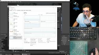 Streaming with NVENC hardware encoding through OBS